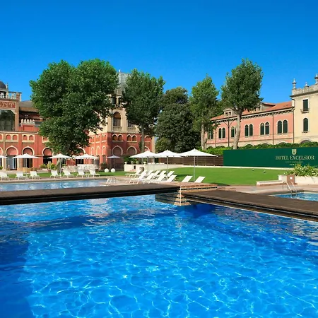 Hotel Excelsior Venezia-2