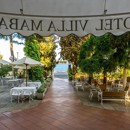 Hotel Villa Mabapa-3